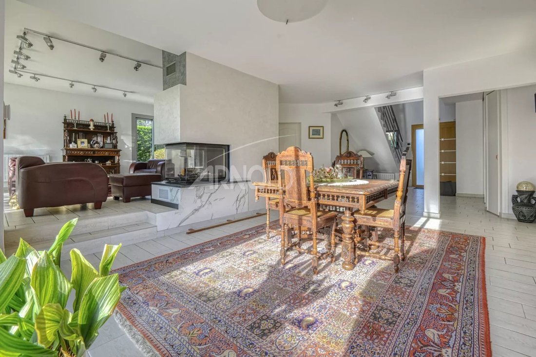 House in Sillon, Saint-Etienne-de-Montluc, France 4 - 16916106