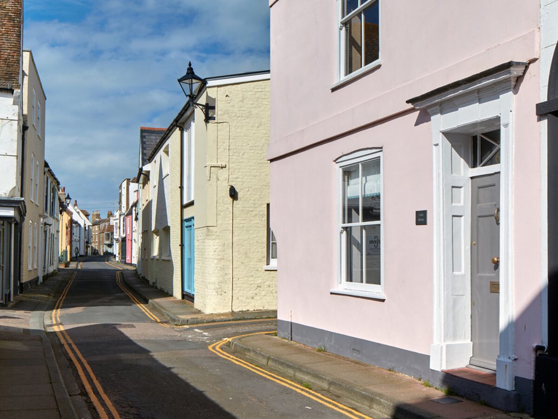 Haus in Deal, England 2 - 18227333