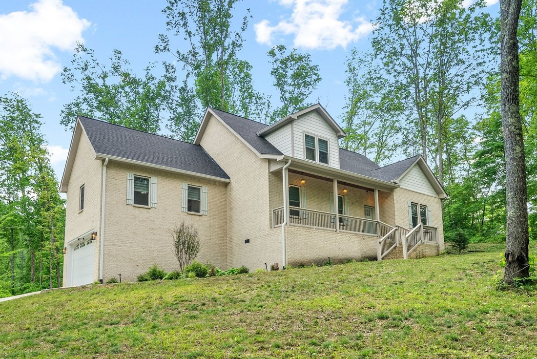 House in White Bluff, Tennessee, United States 3 - 18226314