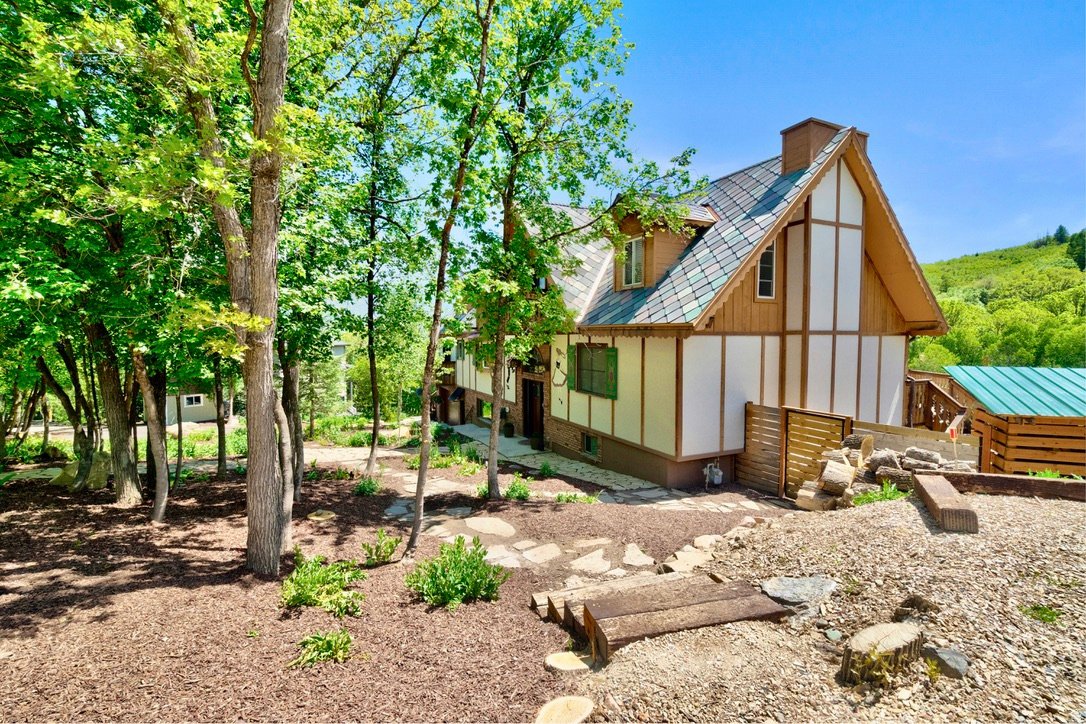 House in Eden, Utah, United States 5 - 18225559