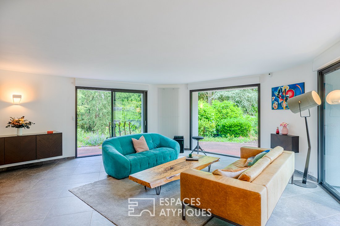 Villa in Oinville-sur-Montcient, Ile-de-France, France 5 - 18227984