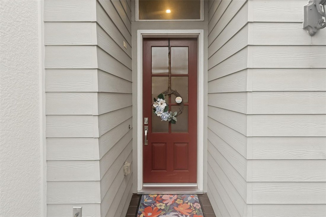 House in Houston, Texas, United States 3 - 18232183
