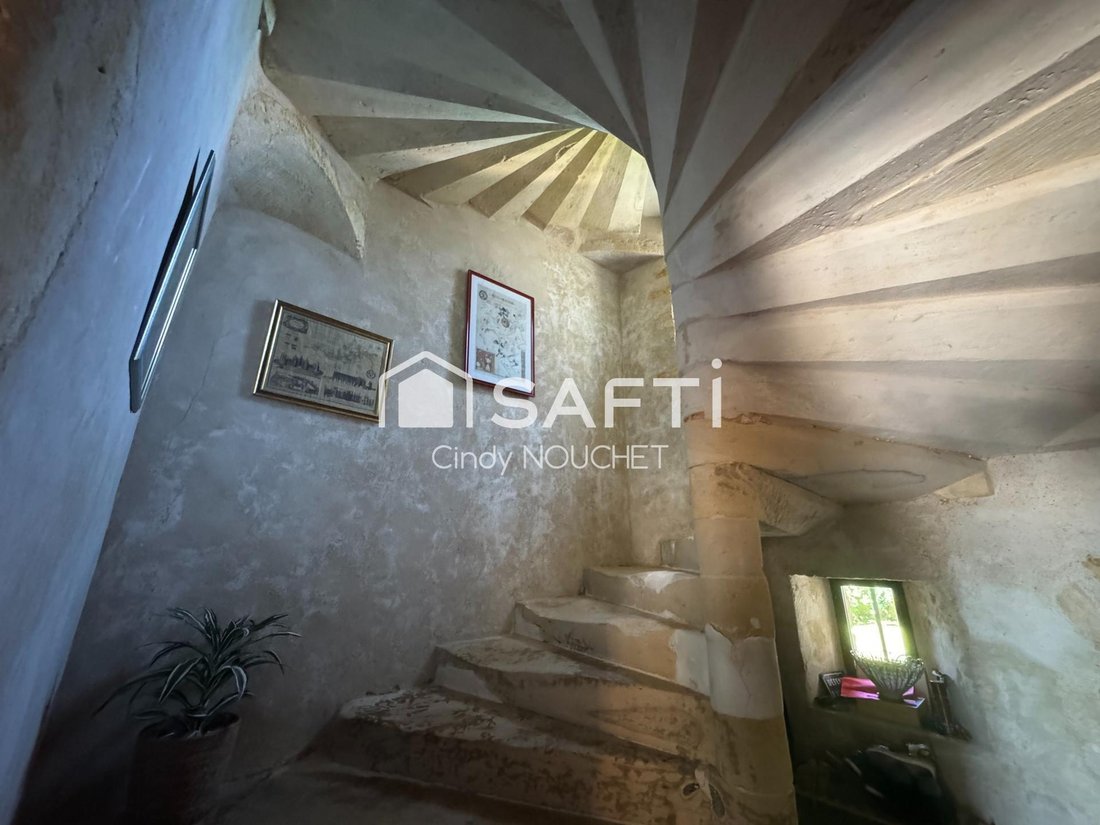 House in Le Bailleul, Pays de la Loire, France 4 - 18233300