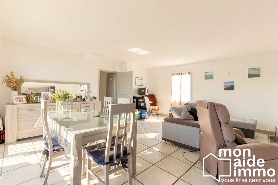 House in Dompierre-sur-Mer, Nouvelle-Aquitaine, France 5 - 18229201