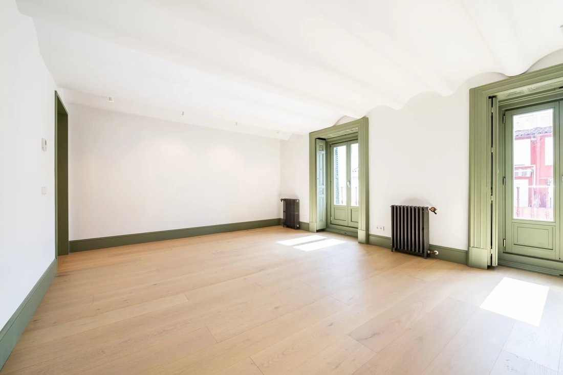 Wohnung in Centro, Madrid, Spanien 5 - 18201556