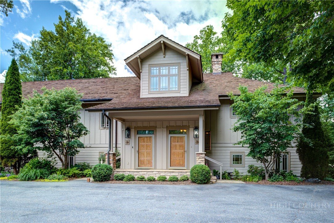 Condo in Boone, North Carolina, United States 3 - 18225727