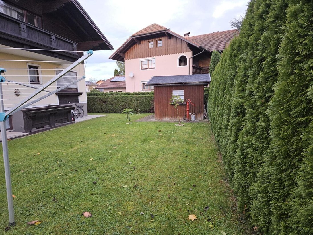 House in Sankt Georgen bei Salzburg, Salzburg, Austria 4 - 18231069