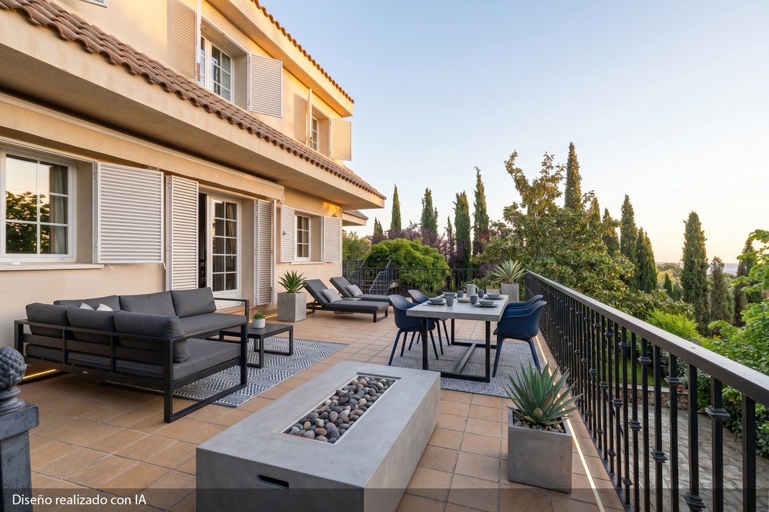 House in Torrelodones, Comunidad de Madrid, Spain 1 - 17856249