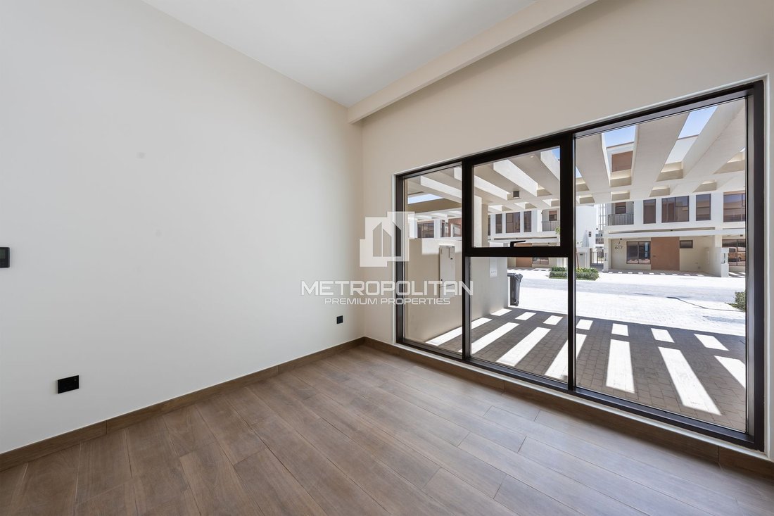Townhouse in Al Hebiah 5, Al Hebiah, Dubai 4 - 18224333