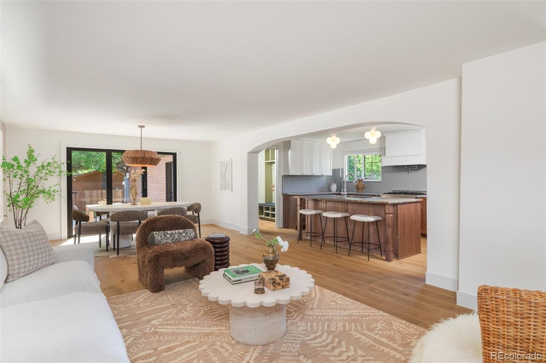 House in Denver, Colorado, United States 3 - 18231801