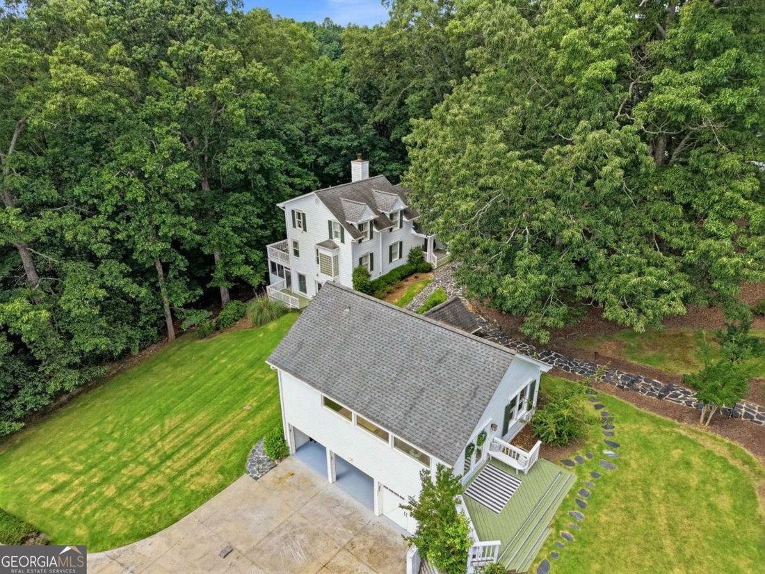 House in Cumming, Georgia, United States 3 - 18226082