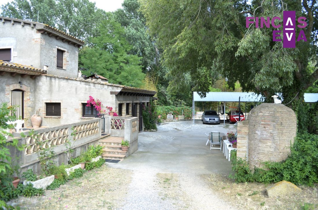 House in Borrassa, Catalonia, Spain 2 - 18229722