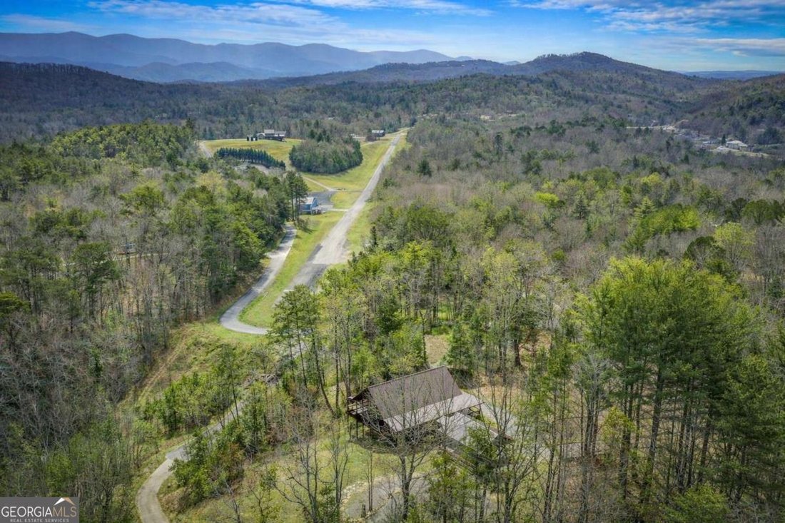 House in Blue Ridge, Georgia, United States 4 - 18226188