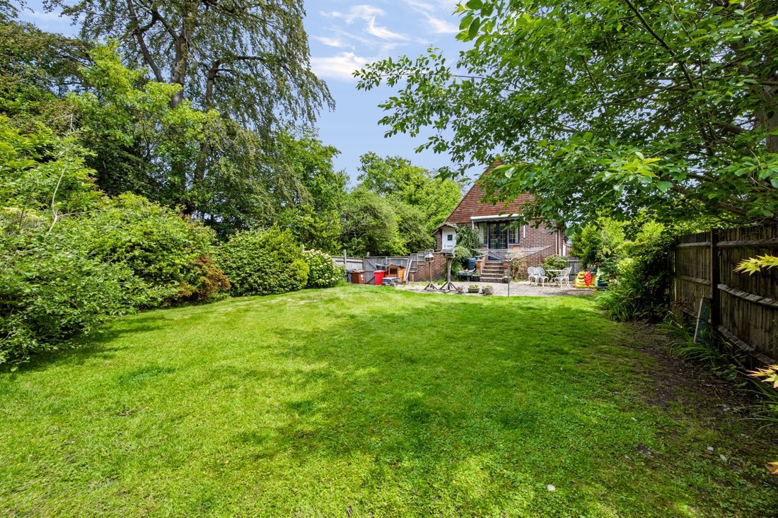 Apartment in Crowborough Common, Crowborough, England 4 - 18224120