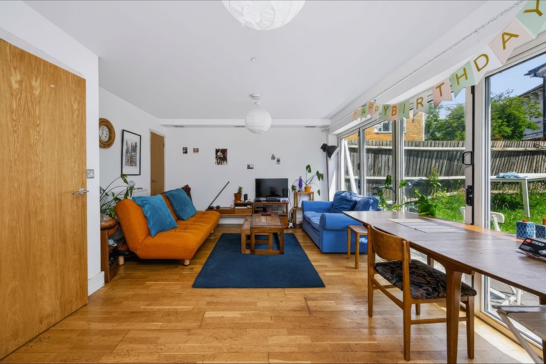 House in Hove, England 3 - 18224188
