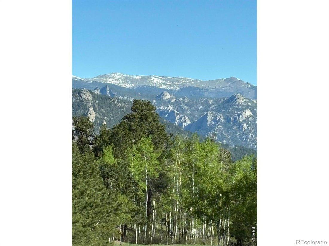 House in Estes Park, Colorado, United States 2 - 18225745