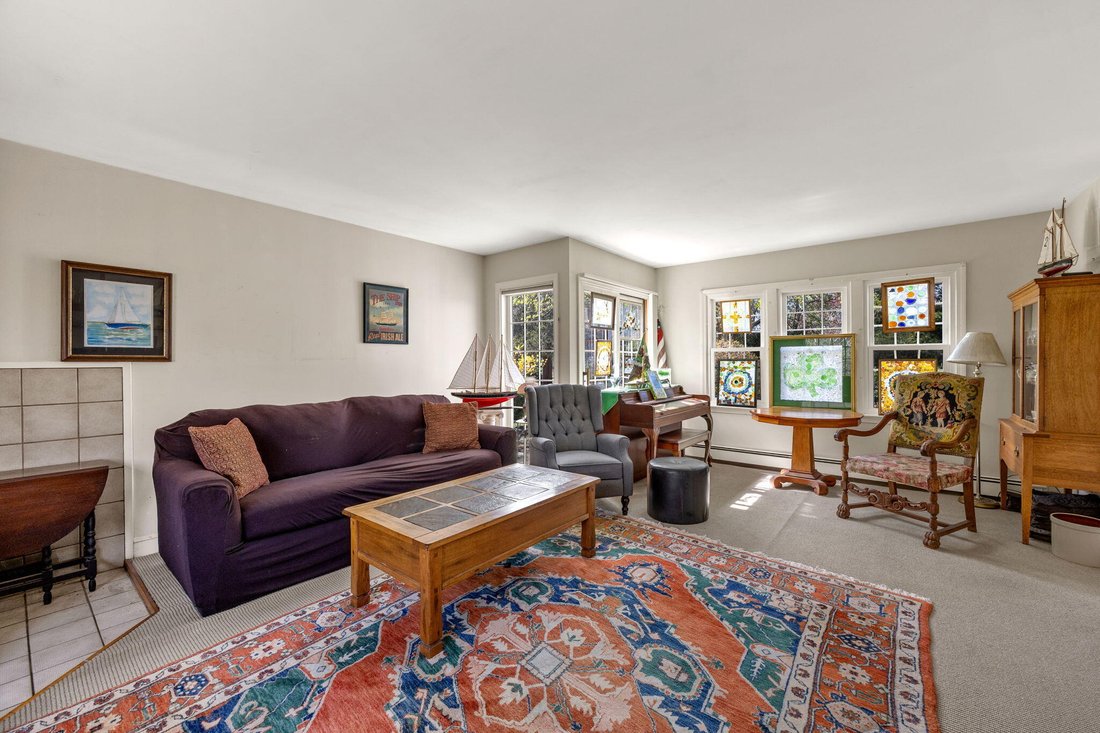House in Falmouth, Massachusetts, United States 5 - 18224473