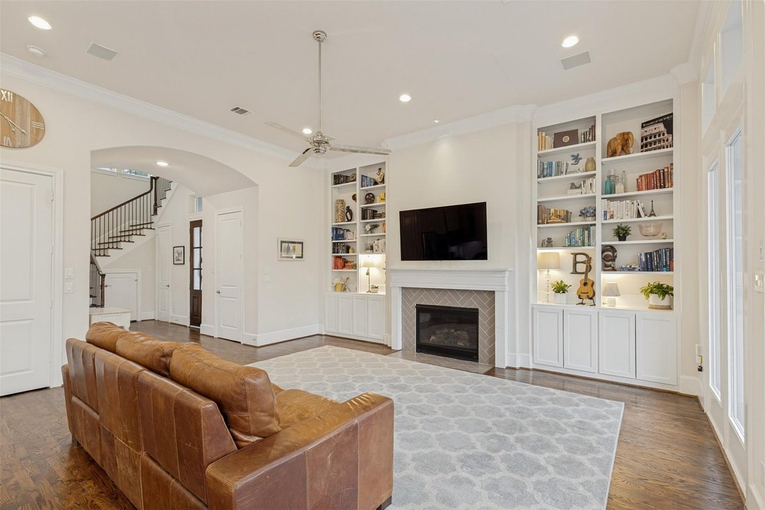 House in Houston, Texas, United States 2 - 18232183