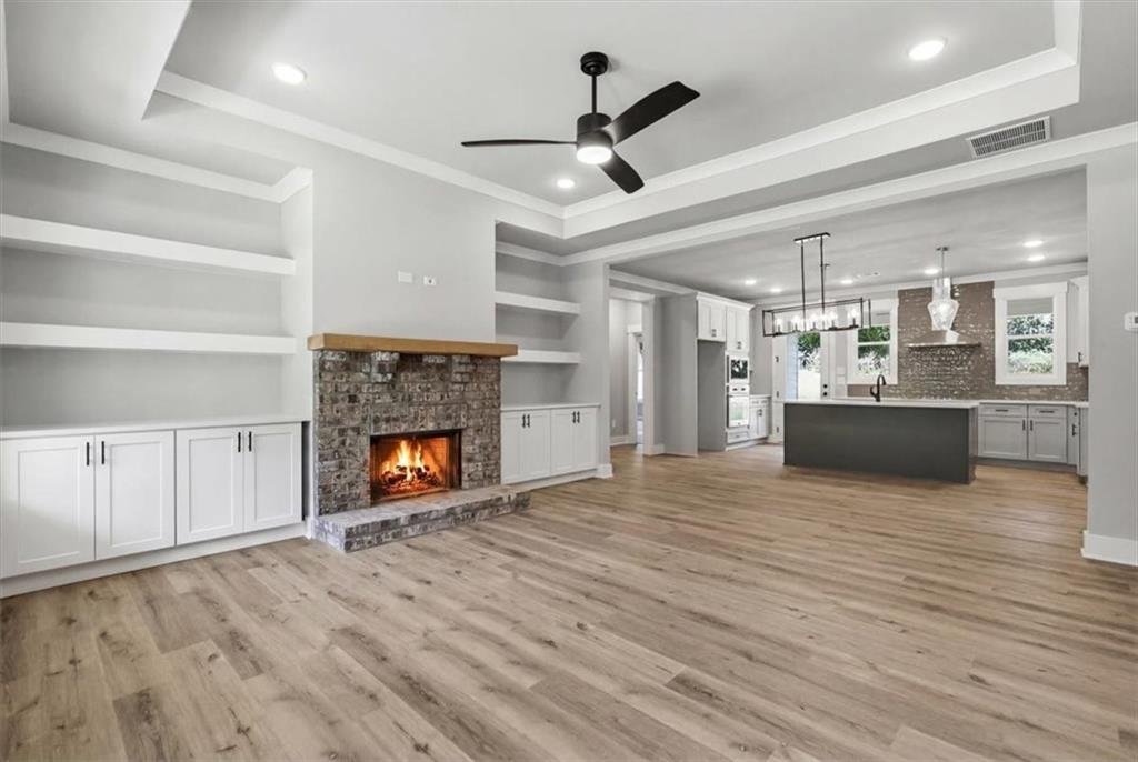 House in Winder, Georgia, United States 5 - 17666821