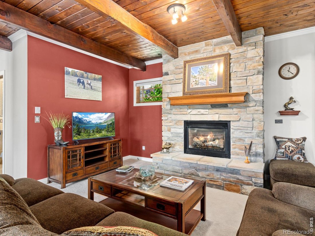 House in Estes Park, Colorado, United States 4 - 18225745