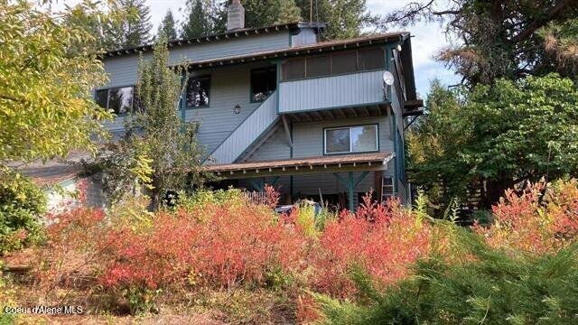 Maison à Kooskia, Idaho, États-Unis 2 - 18225200