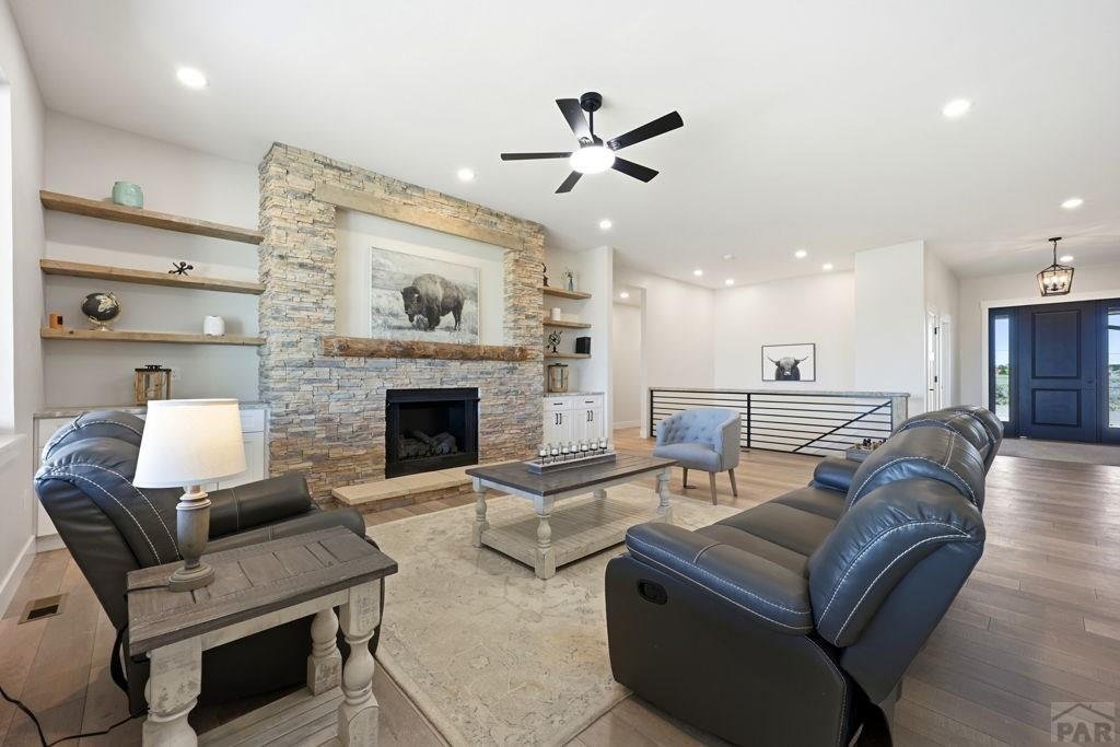 House in Pueblo West, Colorado, United States 5 - 18226758
