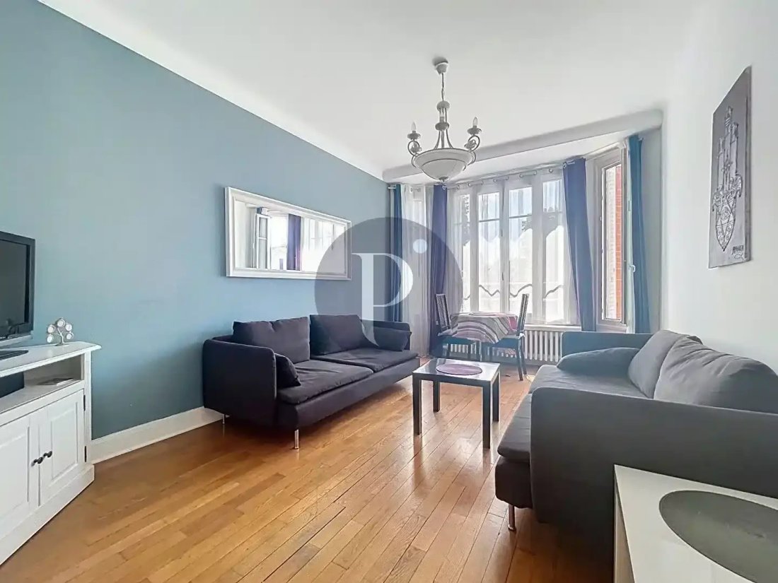 House in Vitry-sur-Seine, Ile-de-France, France 2 - 17562770