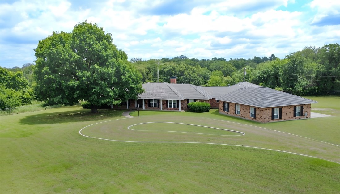 Casa a Lantana, Texas, Stati Uniti 1 - 18230323
