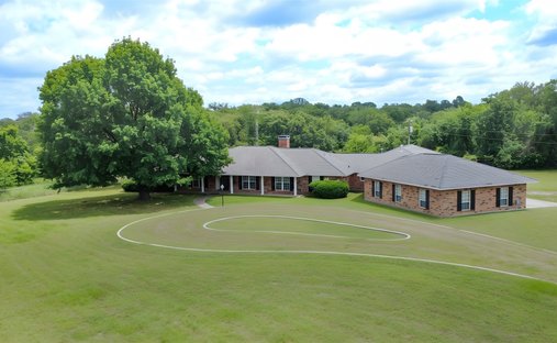 House in Lantana, Texas, United States 1