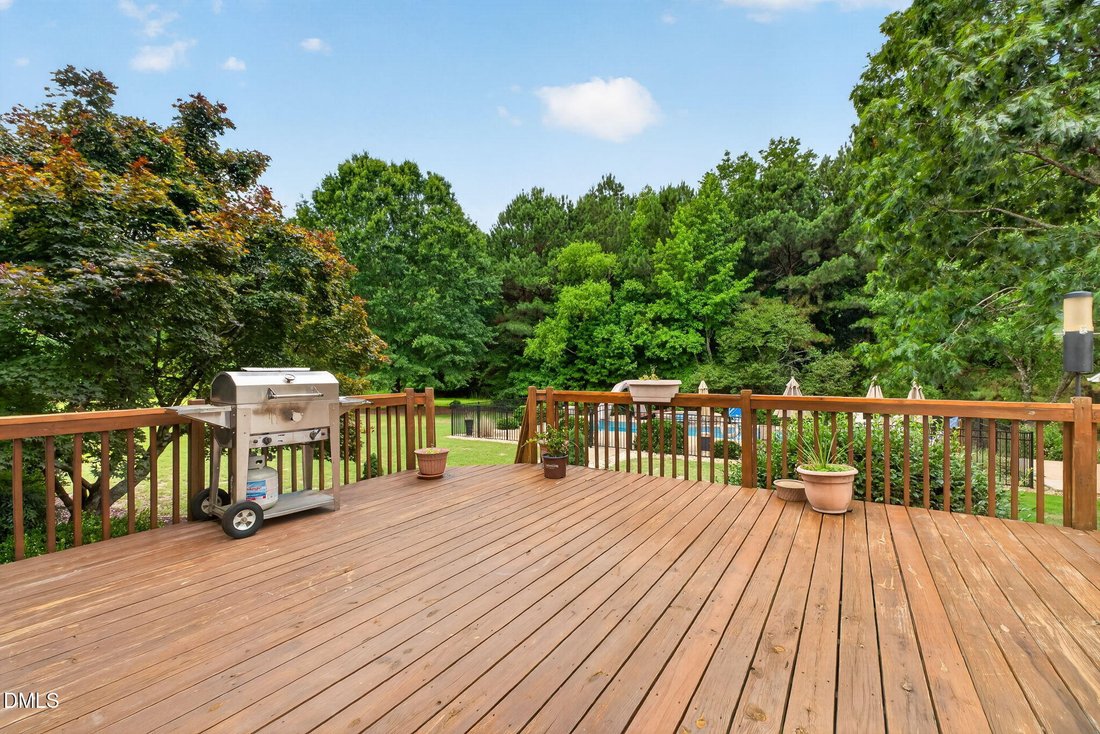 House in Dunn, North Carolina, United States 5 - 18225859