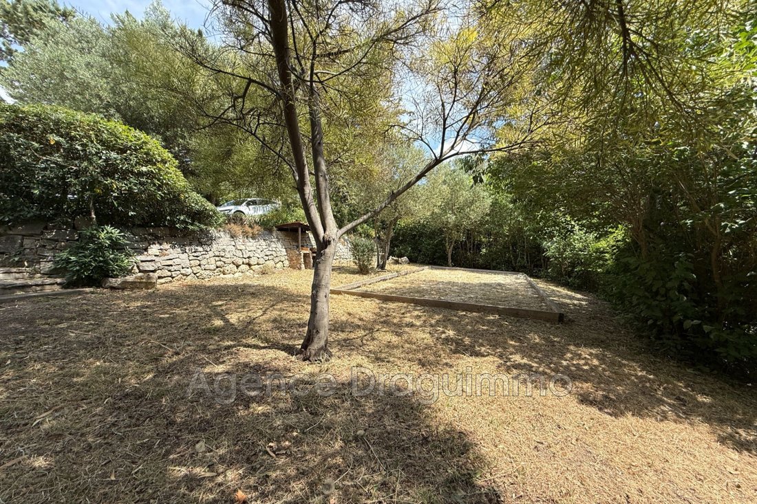 Villa in Centre Ancien, Draguignan, France 5 - 18223749