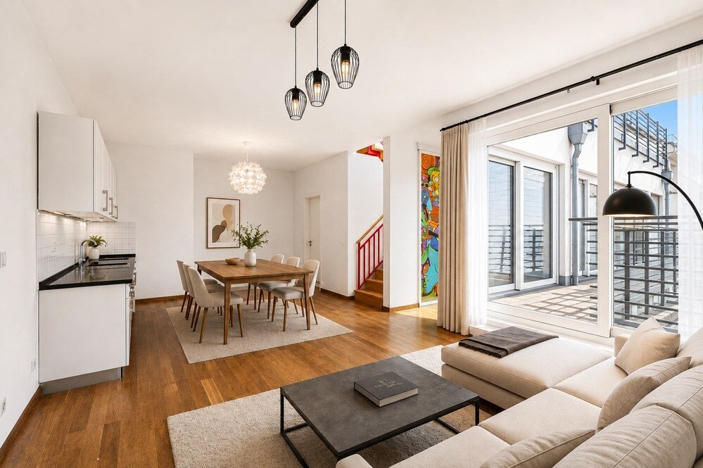 Apartment in Berlin, Berlin, Germany 2 - 16761769
