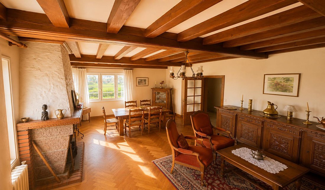 House in Bassussarry, Nouvelle-Aquitaine, France 3 - 18231138