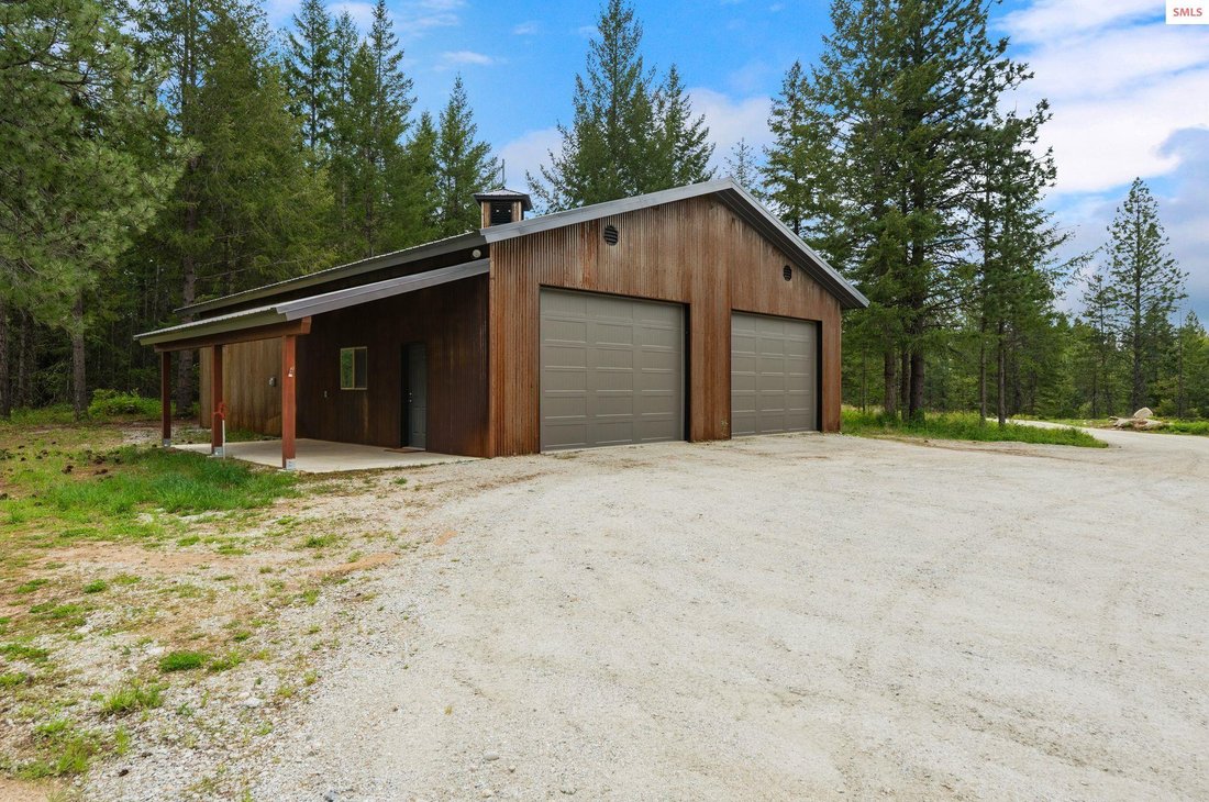 House in Sandpoint, Idaho, United States 3 - 17910960