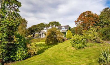 House in Milford, County Donegal, Ireland 2