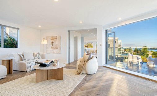 House in Auckland, Auckland, New Zealand 1