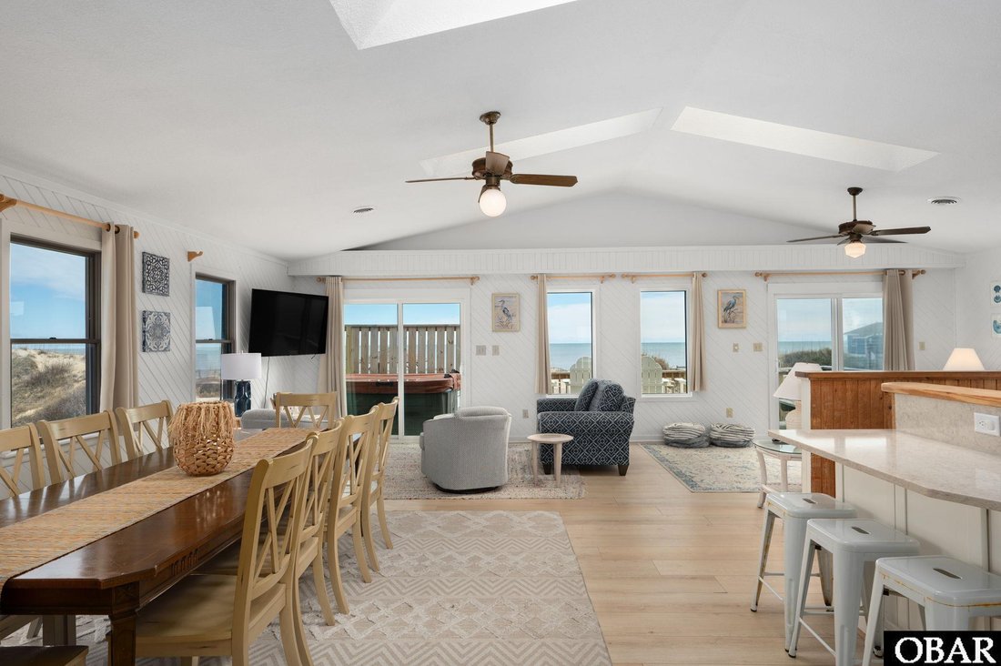 House in Nags Head, North Carolina, United States 4 - 18226875
