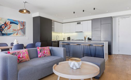 Apartamento en Centro de la Ciudad del Cabo, Ciudad del Cabo, Sudáfrica 1