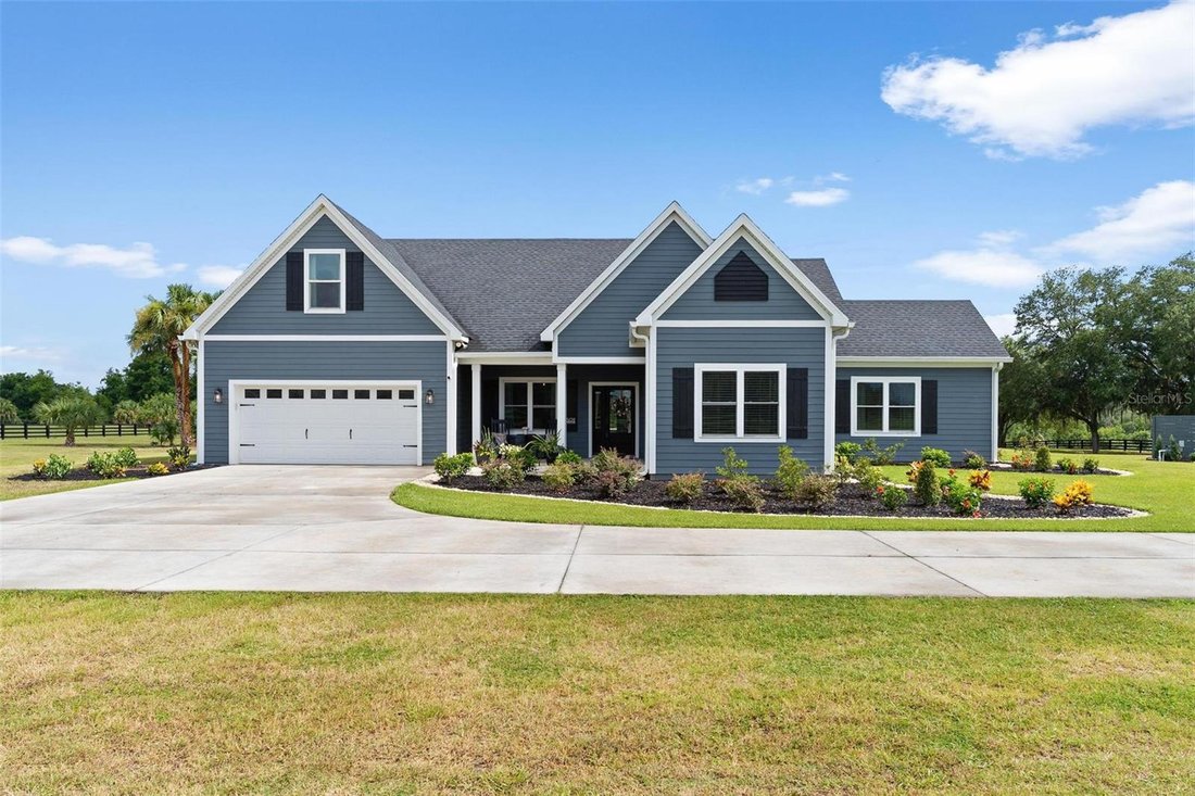 House in The Villages, Florida, United States 2 - 18226463