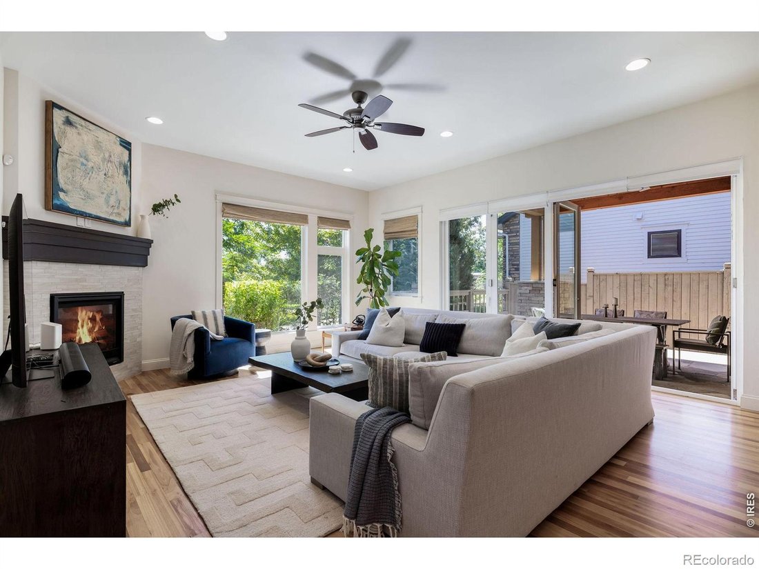 House in Boulder, Colorado, United States 4 - 18229639