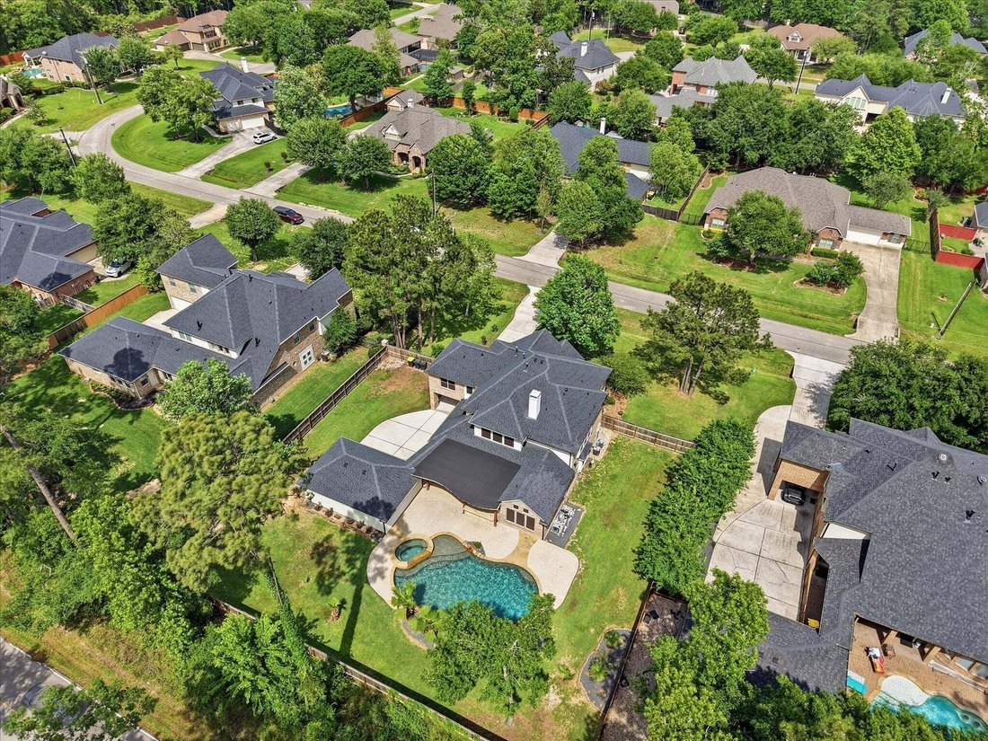 House in Conroe, Texas, United States 2 - 17729119