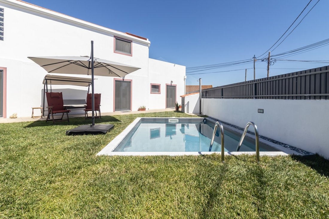 House in Alhos Vedros, Setubal, Portugal 1 - 18224000