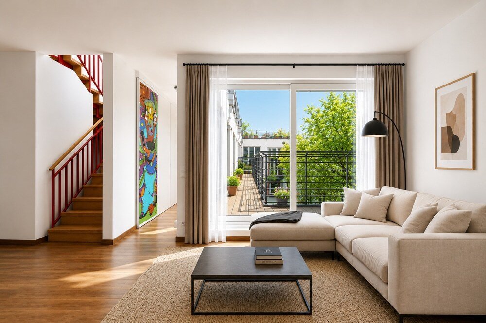 Apartment in Berlin, Berlin, Germany 3 - 16761769