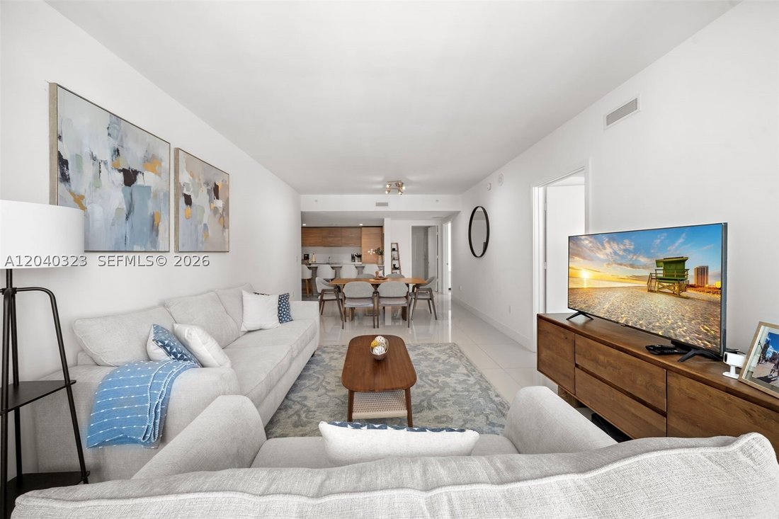 Condominio a Miami, Florida, Stati Uniti 5 - 18226366