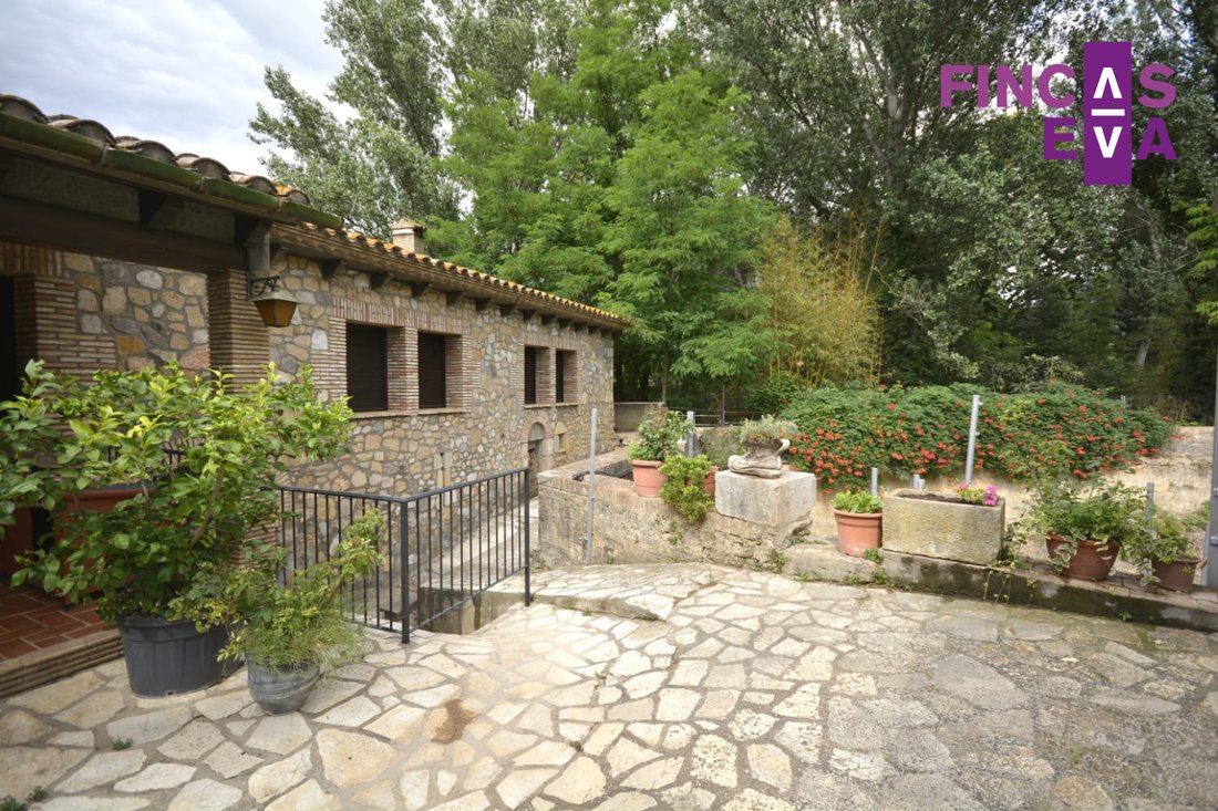 House in Borrassa, Catalonia, Spain 4 - 18229722