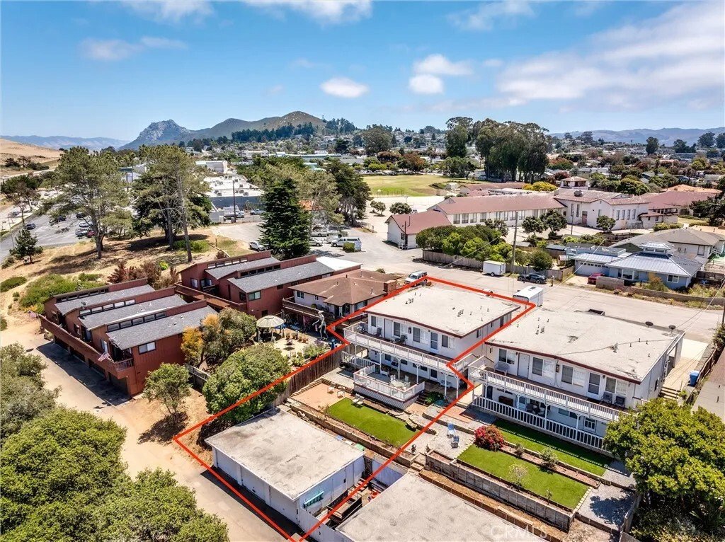 Morro Bay, California, United States 2 - 18229715