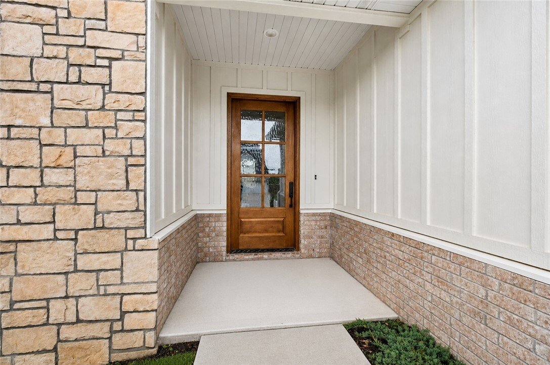 House in Rogers, Arkansas, United States 3 - 18215260