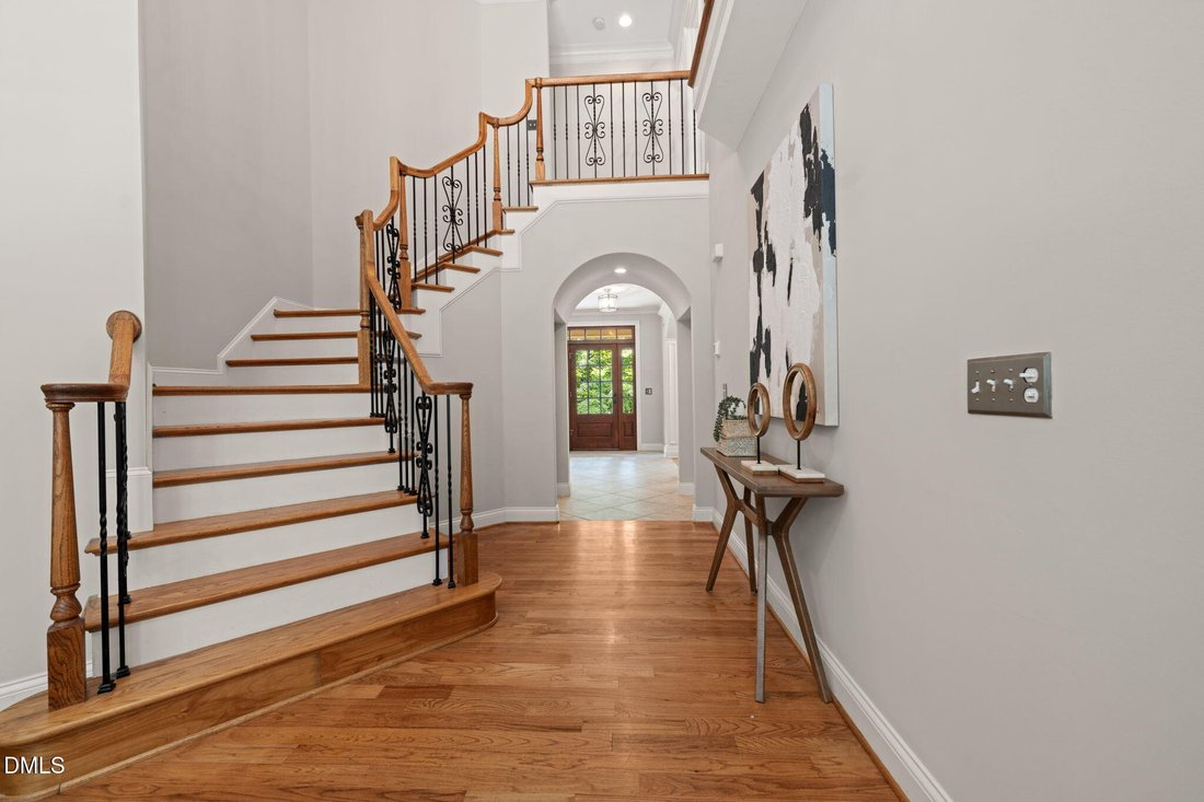 House in Raleigh, North Carolina, United States 4 - 18229959