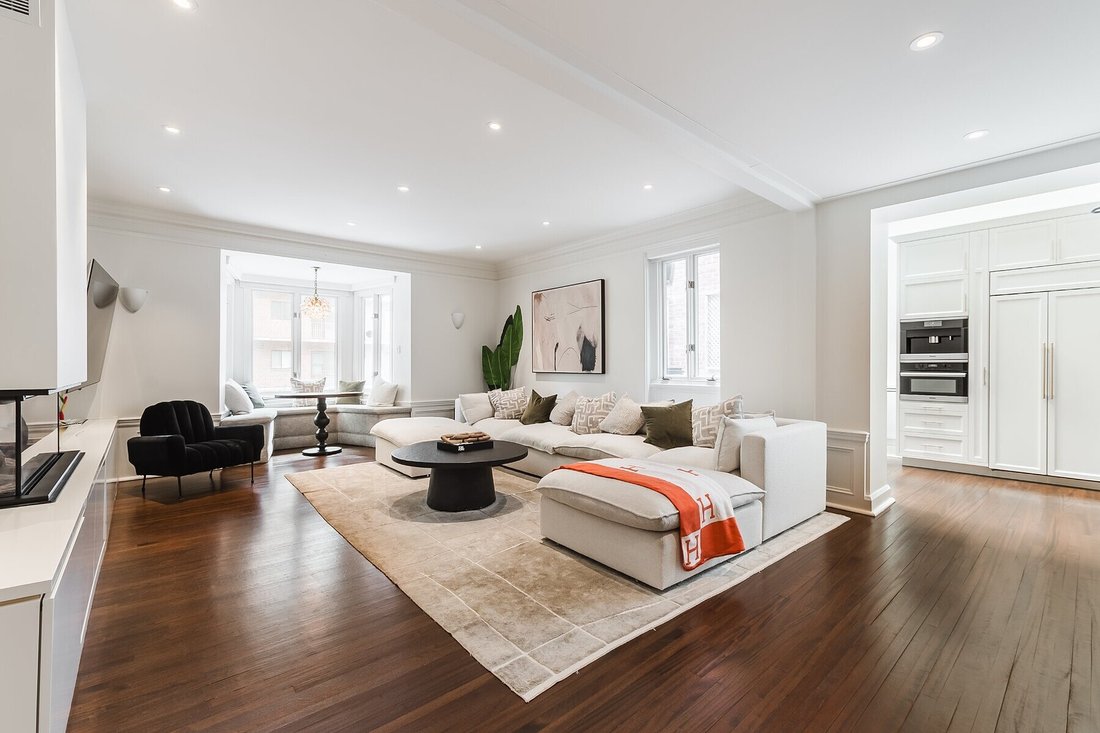 House in Montreal, Quebec, Canada 1 - 18231017