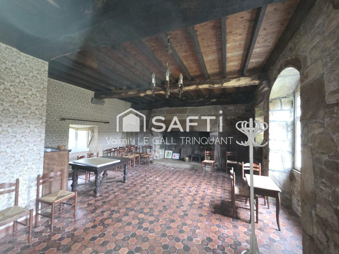 House in Quartiers Sud, Saint-Renan, France 5 - 18233323